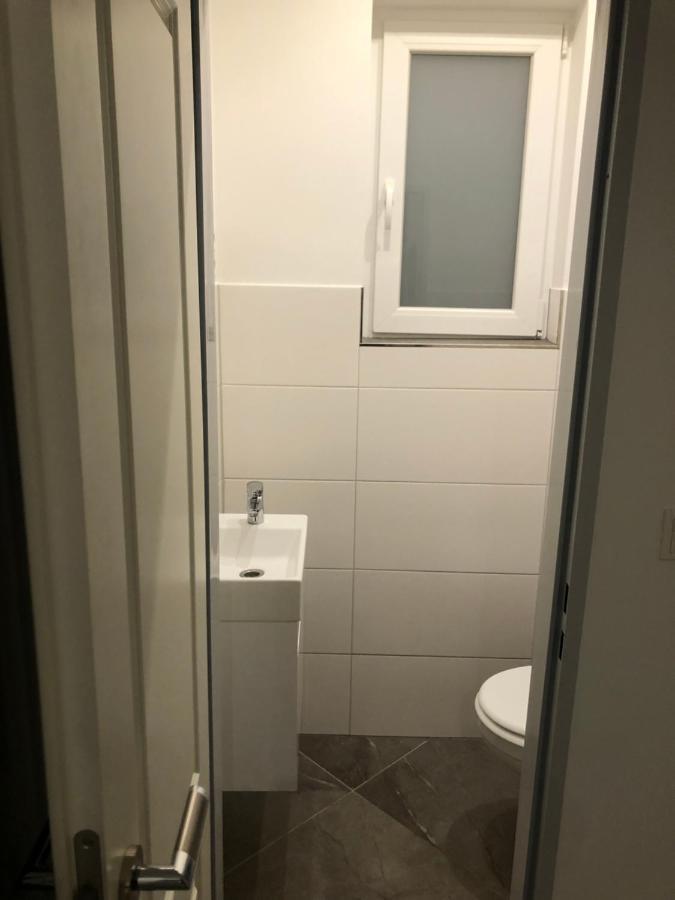 Hotel Haus Tunix 2 Nordenham Esterno foto