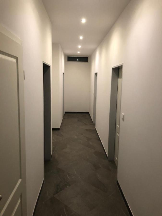 Hotel Haus Tunix 2 Nordenham Esterno foto