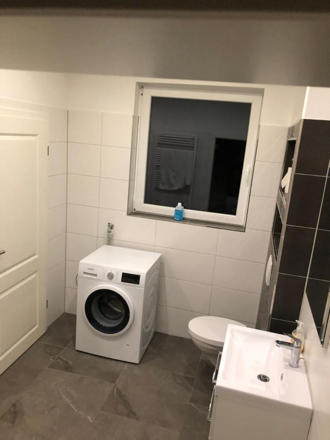 Hotel Haus Tunix 2 Nordenham Esterno foto