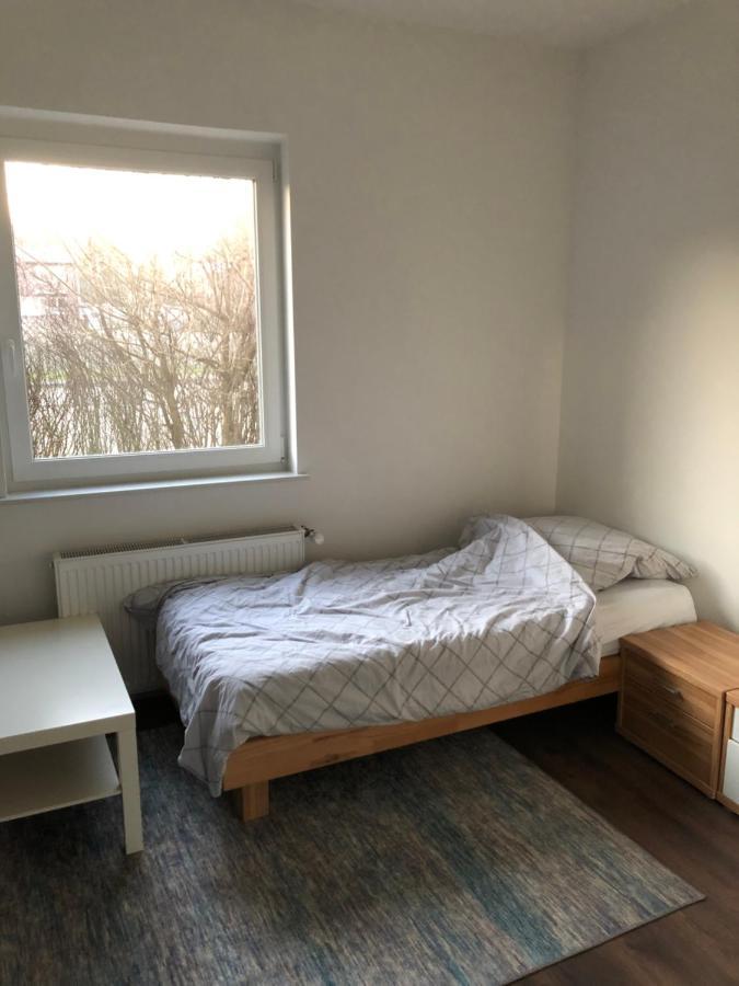Hotel Haus Tunix 2 Nordenham Esterno foto