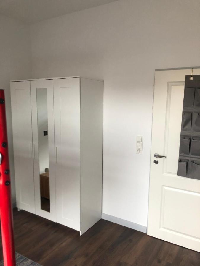 Hotel Haus Tunix 2 Nordenham Esterno foto